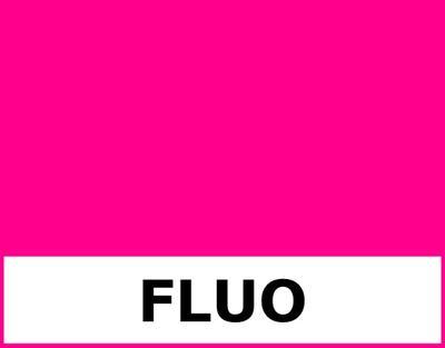 P.S.FILM Fluorescent Pink, 0,50*25m
