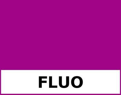P.S.FILM Fluorescent Purple, 0,50*25m