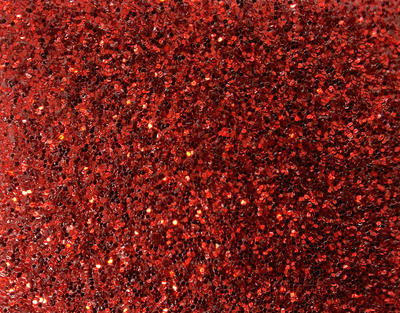 Moda Glitter 2 Red š.0,5*10m