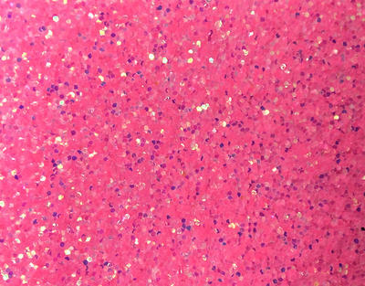 Moda Glitter 2 Fluorescent Pink, š.0,5*10m