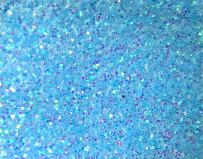 Moda Glitter 2 Fluorescent Blue, š.0,5*10m