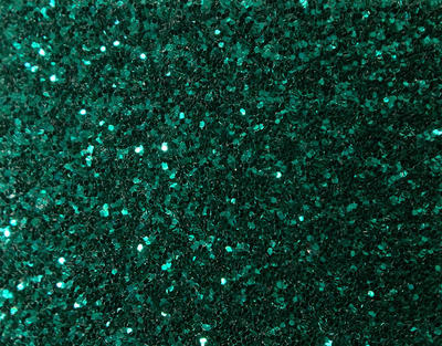 Moda Glitter 2 Emerald, š.0,5*10m