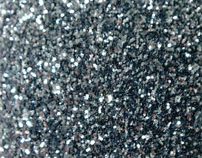 Moda Glitter 2 Silver black, š.0,5*10m