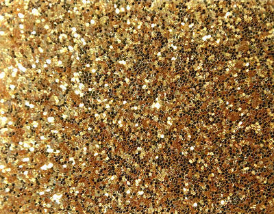 Moda Glitter 2 Old Gold, š.0,5*10m