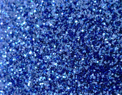 Moda Glitter 2 Old Blue, š.0,5*10m