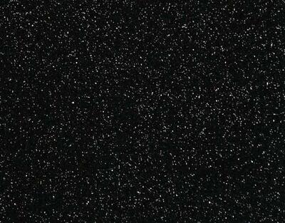 Moda Glitter 2 Galaxy Black, š.0,5*10m