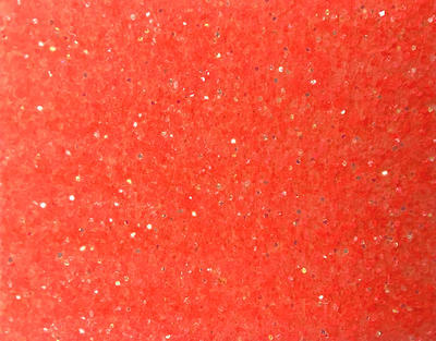 Moda Glitter 2 Fluorescent Grapefruit, š.0,5*10m