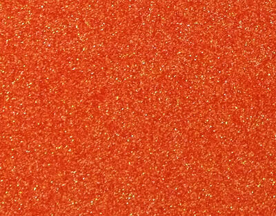 Moda Glitter 2 Ember Orange, š.0,5*10m