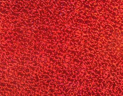 Holographic Red, š.0,5*10m