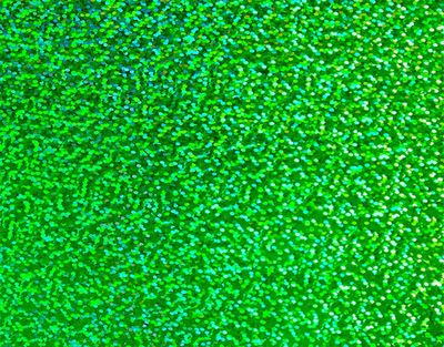 Holographic Green, š.0,5*10m