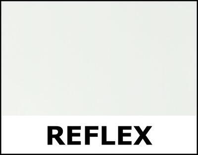 Thermoreflex® Color White, 0,5*10m - 1