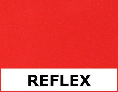 Thermoreflex® Color Red, 0,5*10m - 1