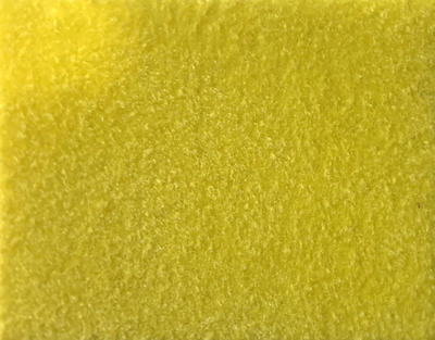 Stripflock Lemon Yellow, 0,50*25m