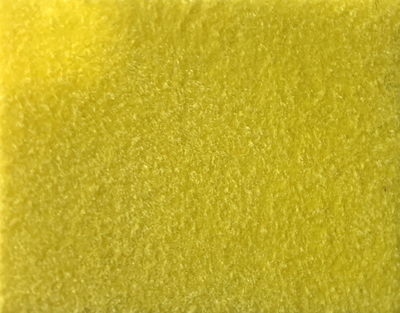 Stripflock Lemon Yellow, 0,50*10m