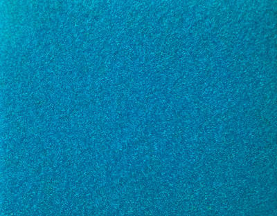 Stripflock Turquoise, 0,50*10m