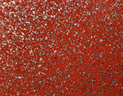 Videoflex Moda Glitter Red, š.0,5*25m